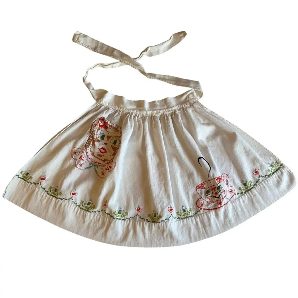 Handmade vtg ooak